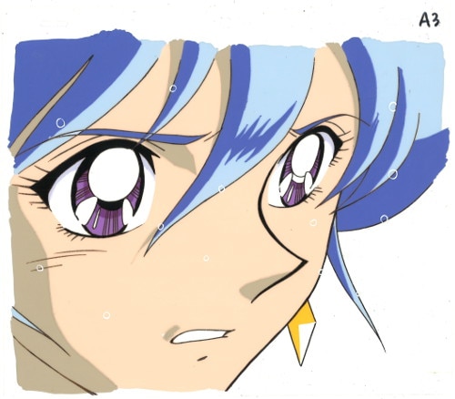 Cutie Honey — image 1 of 2