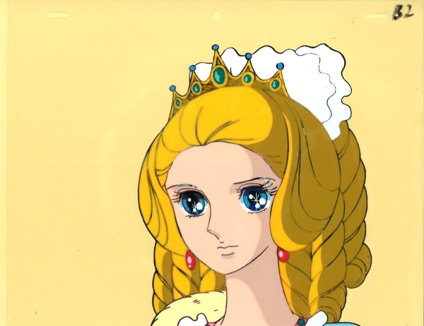 ベルサイユのばら マリー・アントワネット — image 1 of 1