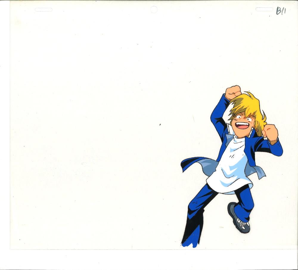 Yu☆Gi☆Oh! — image 1 of 2