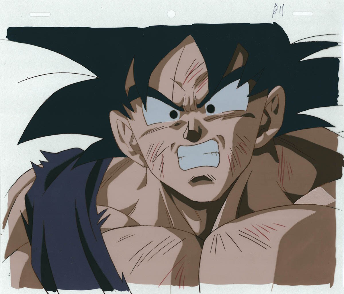 Dragon Ball Z — image 1 of 2