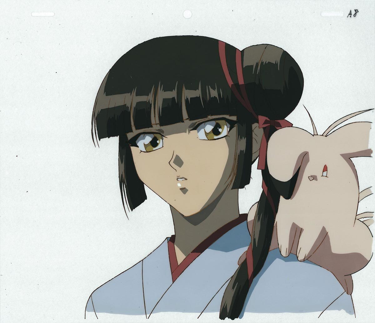Vampire Princess Miyu — image 1 of 1