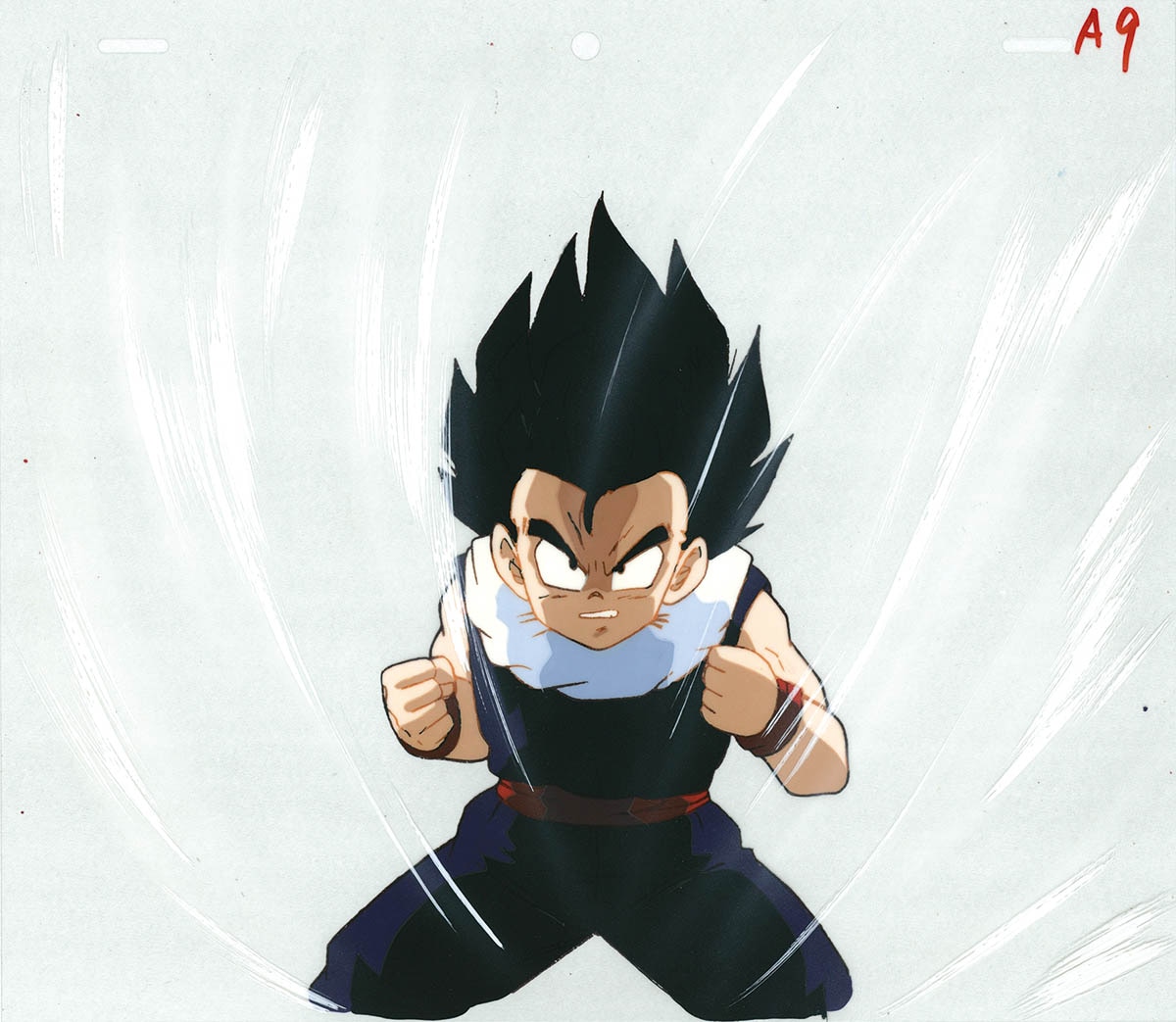 Dragon Ball Z — image 1 of 2