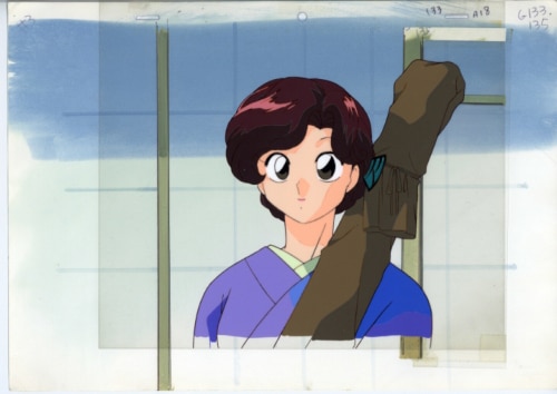 らんま1/2 早乙女のどか