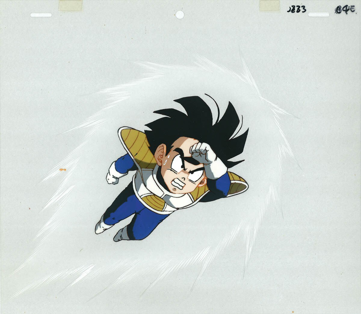 Dragon Ball Z — image 1 of 3