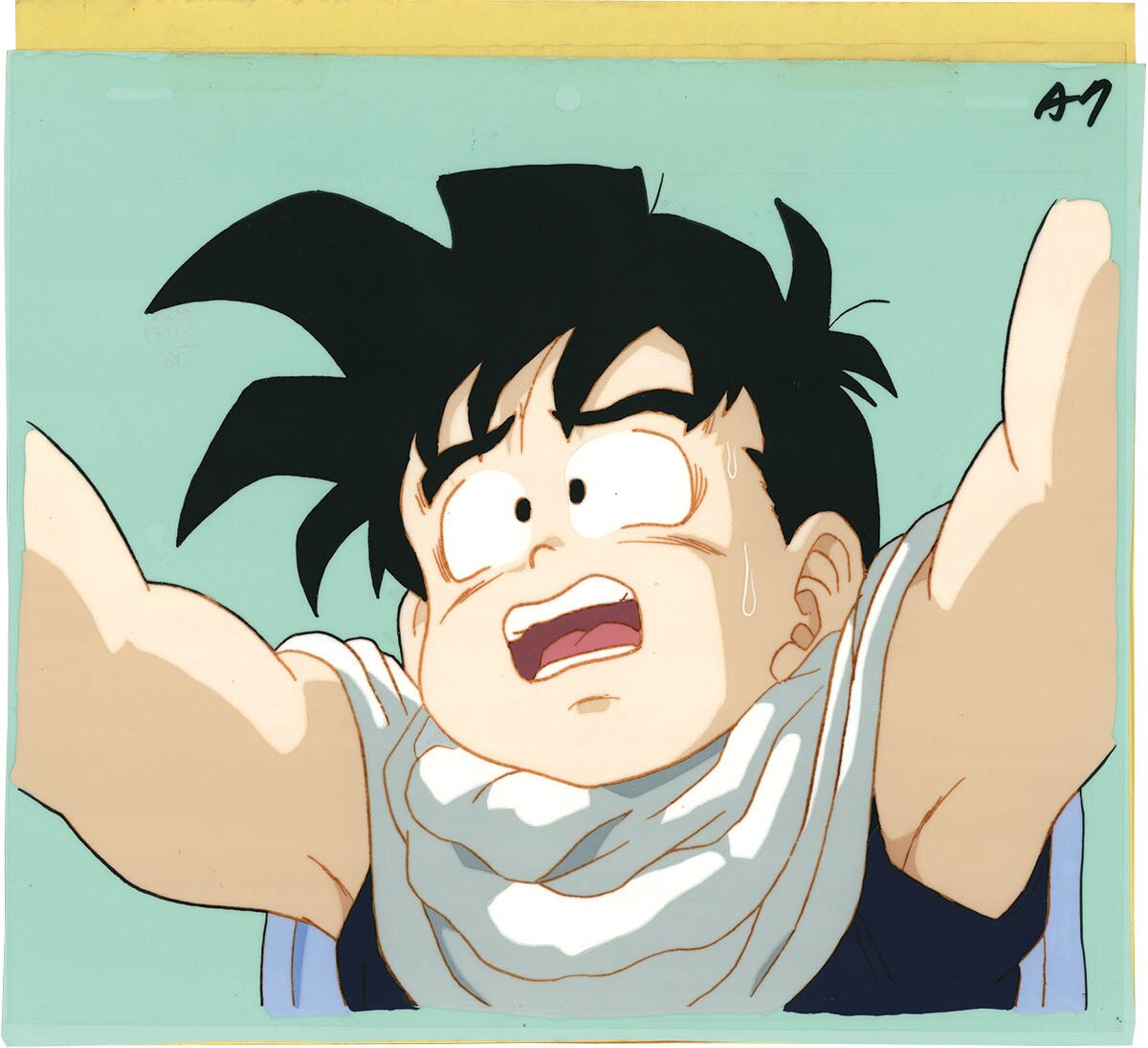 Dragon Ball Z — image 1 of 2