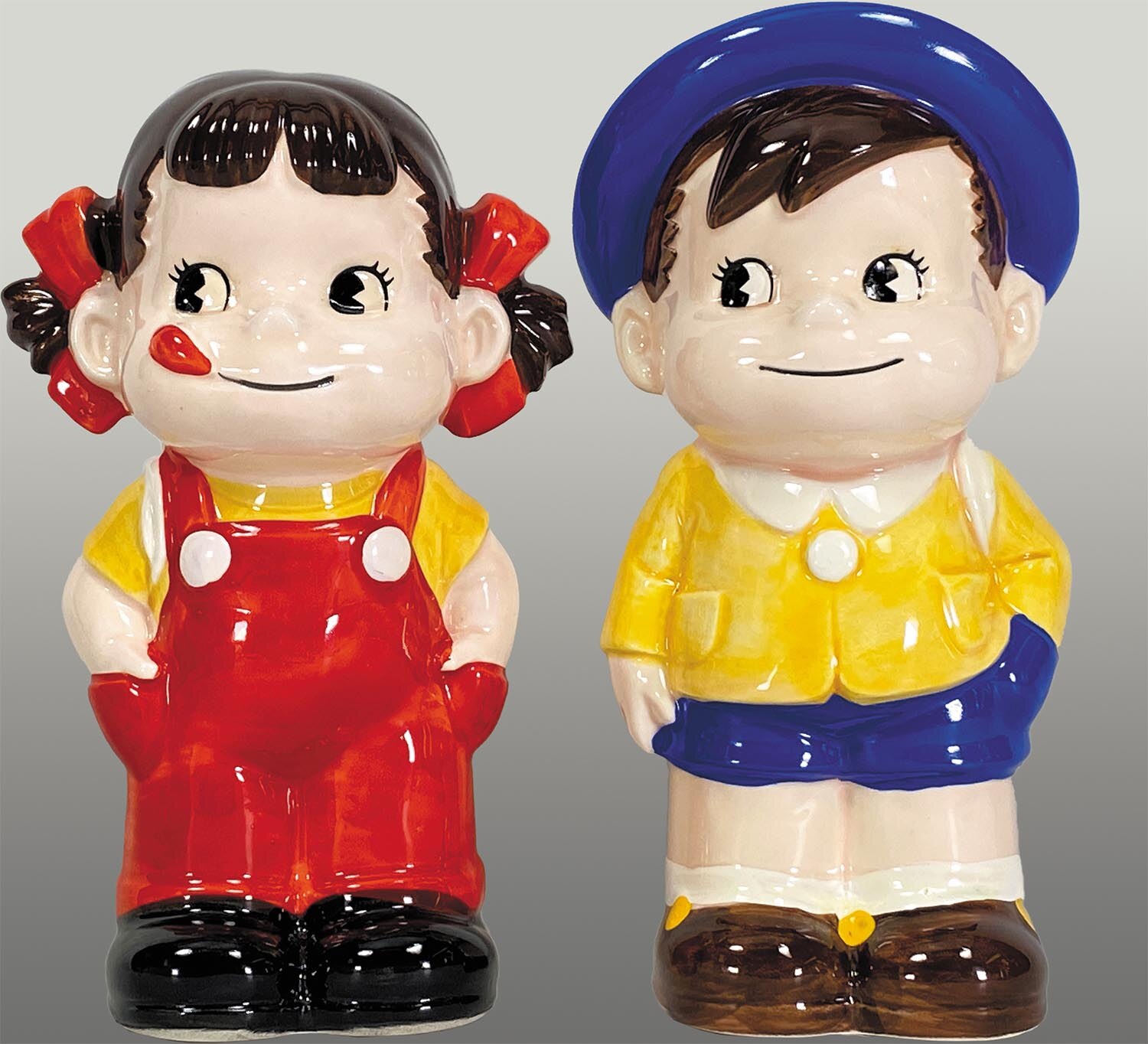 ペコポコ貯金箱❣️