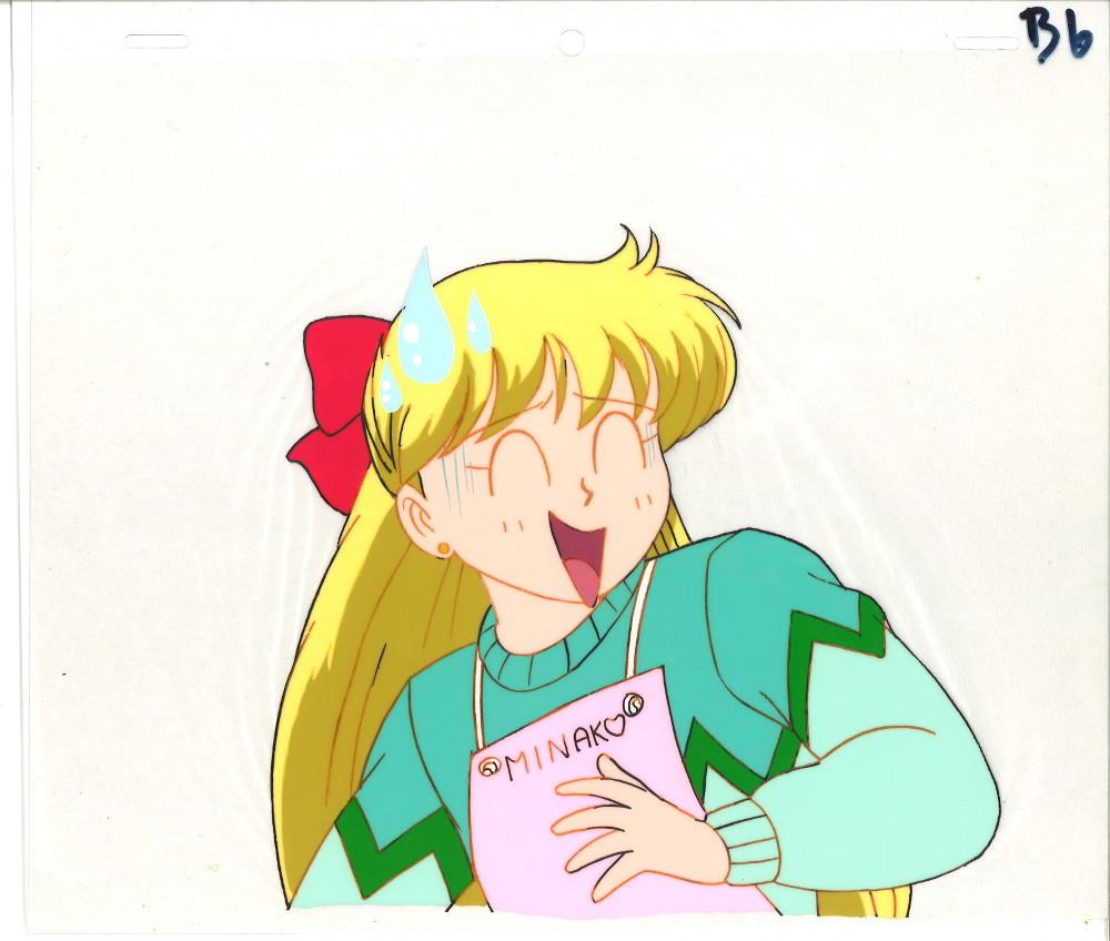 Sailor Moon — image 1 of 2