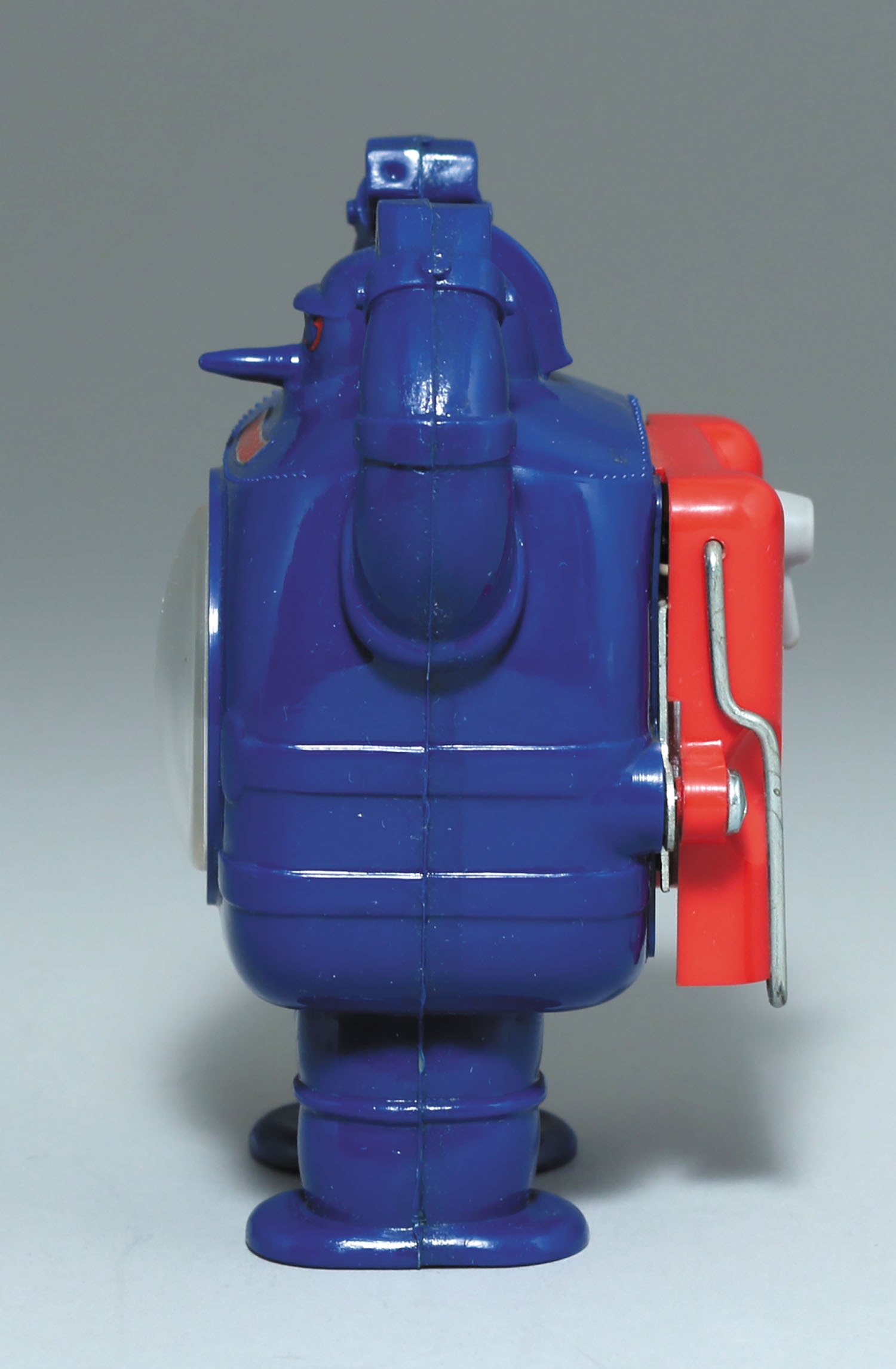 三ツ葉電機製作所 日本製 Mitsuba 鉄人28号ランプ