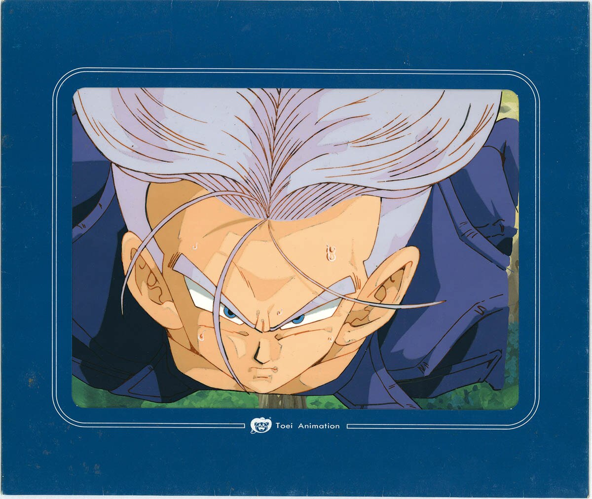 Dragon Ball Z — image 1 of 1