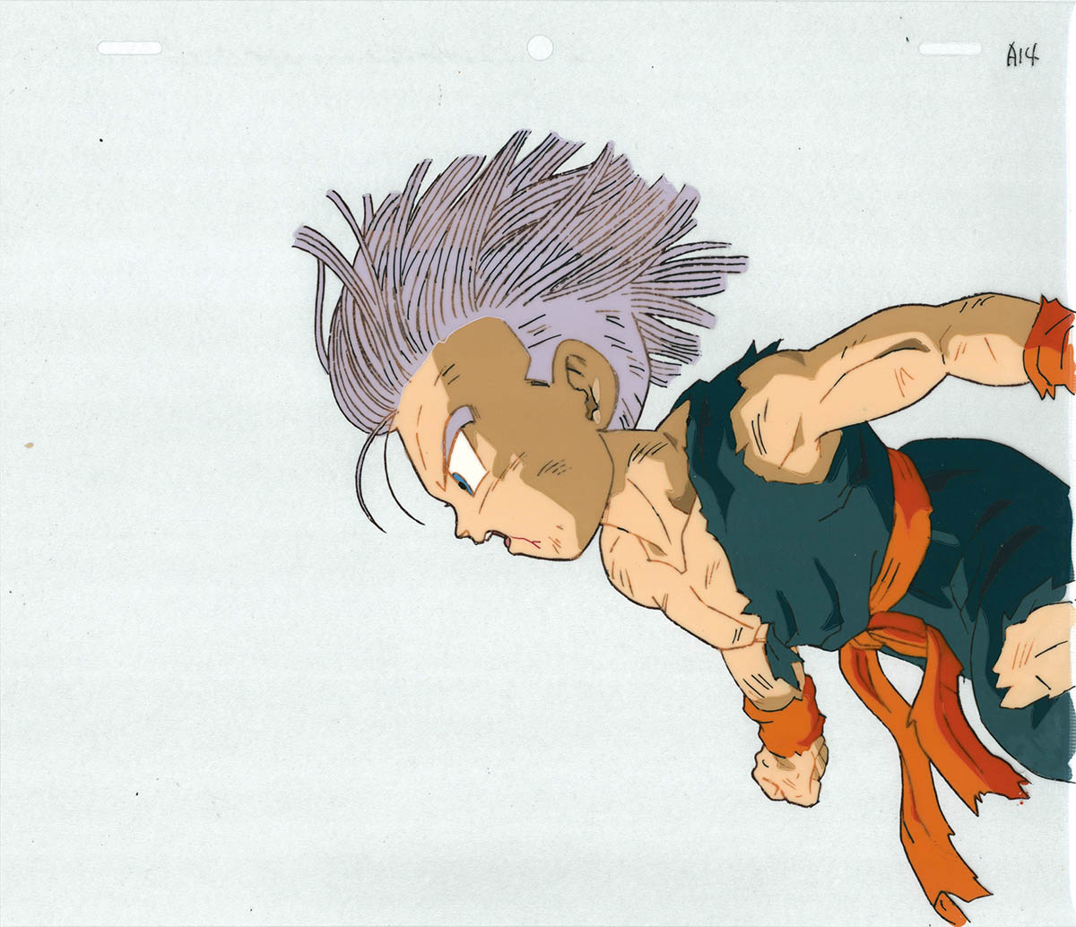 Dragon Ball Z — image 1 of 2