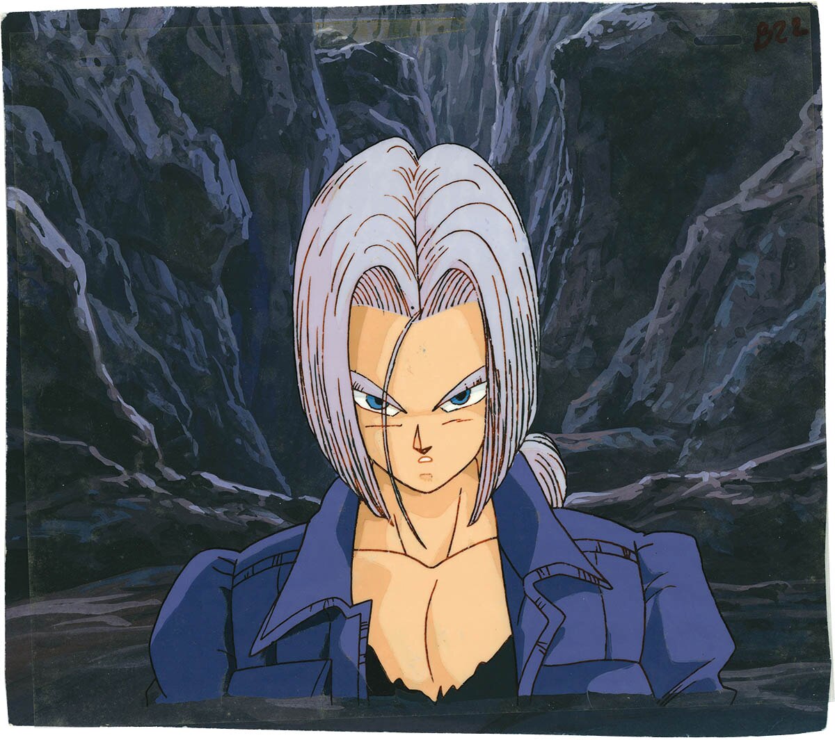 Dragon Ball Z — image 1 of 1