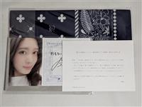 【日本未発売】 ヤングマガジン QUOカード 中条あやみ クオカード