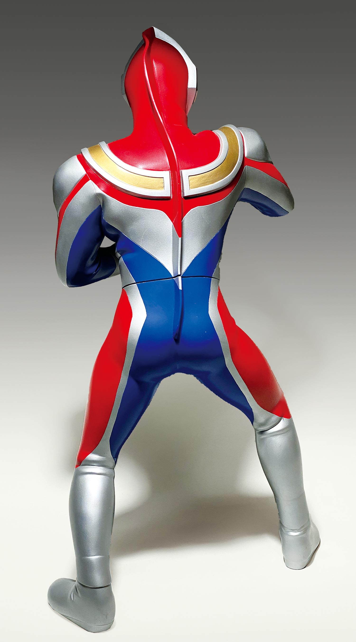 Amazon.co.jp: 京本コレクション ウルトラマンダイナ フラッシュ