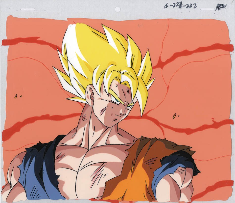 Dragon Ball Z — image 1 of 1