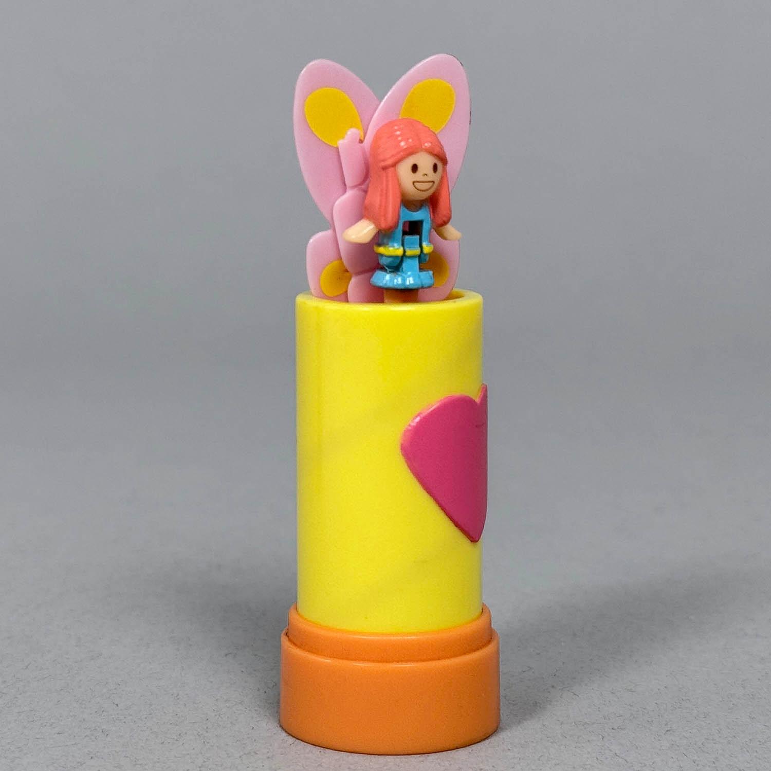 5512] 虹の妖精エンジェルポケット ひみつのリップスティック