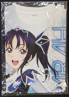 Contents Seed Full Graphic T Shirt Sarah Kazuno Awaken The Power Ver Free Size Japanese Size Love Live Sunshine Contents Seed Full Graphic T Shirt Sarah Kazuno Awaken The Power Ver Free Size Japanese Size Love Live Sunshine