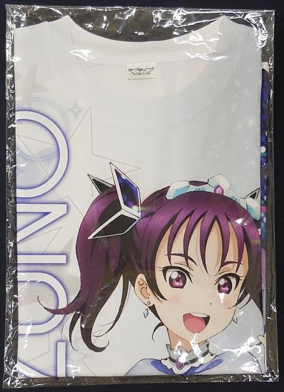 Contents Seed Full Graphic T Shirt Leah Kazuno Awaken The Power Ver Free Size Japanese Size Love Live Sunshine