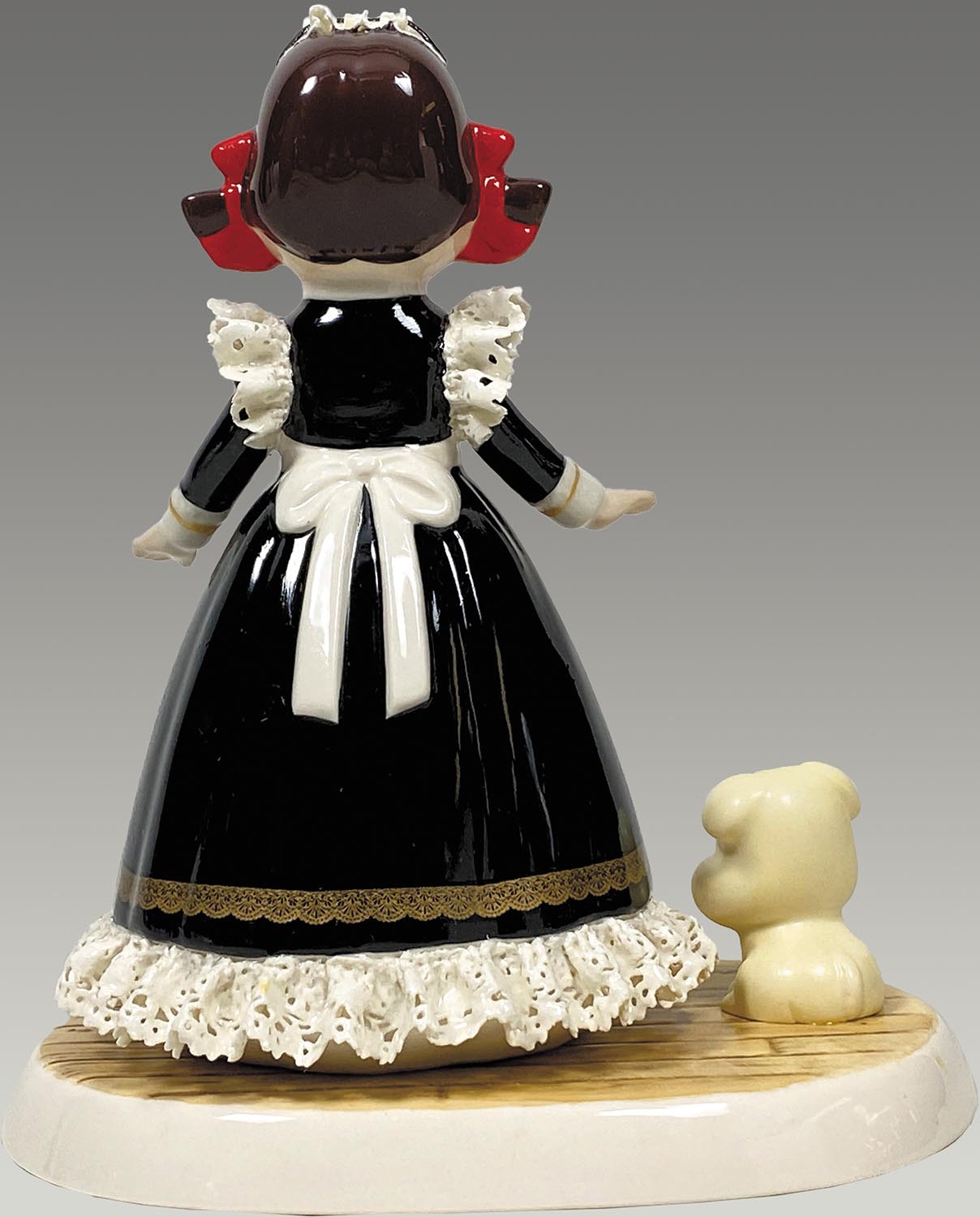 Amazon.co.jp: ぺこちゃん2013年限定レースドールピンク : Toys