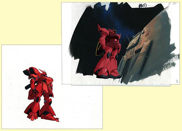 Mobile Suit Gundam — image 1 of 6
