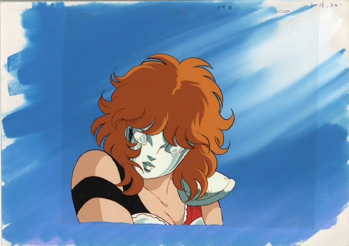 Saint Seiya: Knights of the Zodiac — image 1 of 1