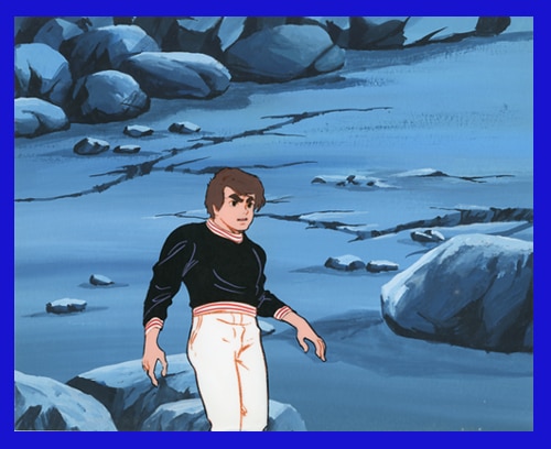 Judo Boy — image 1 of 1