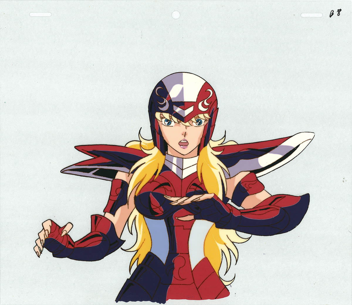 Saint Seiya: Knights of the Zodiac — image 1 of 1