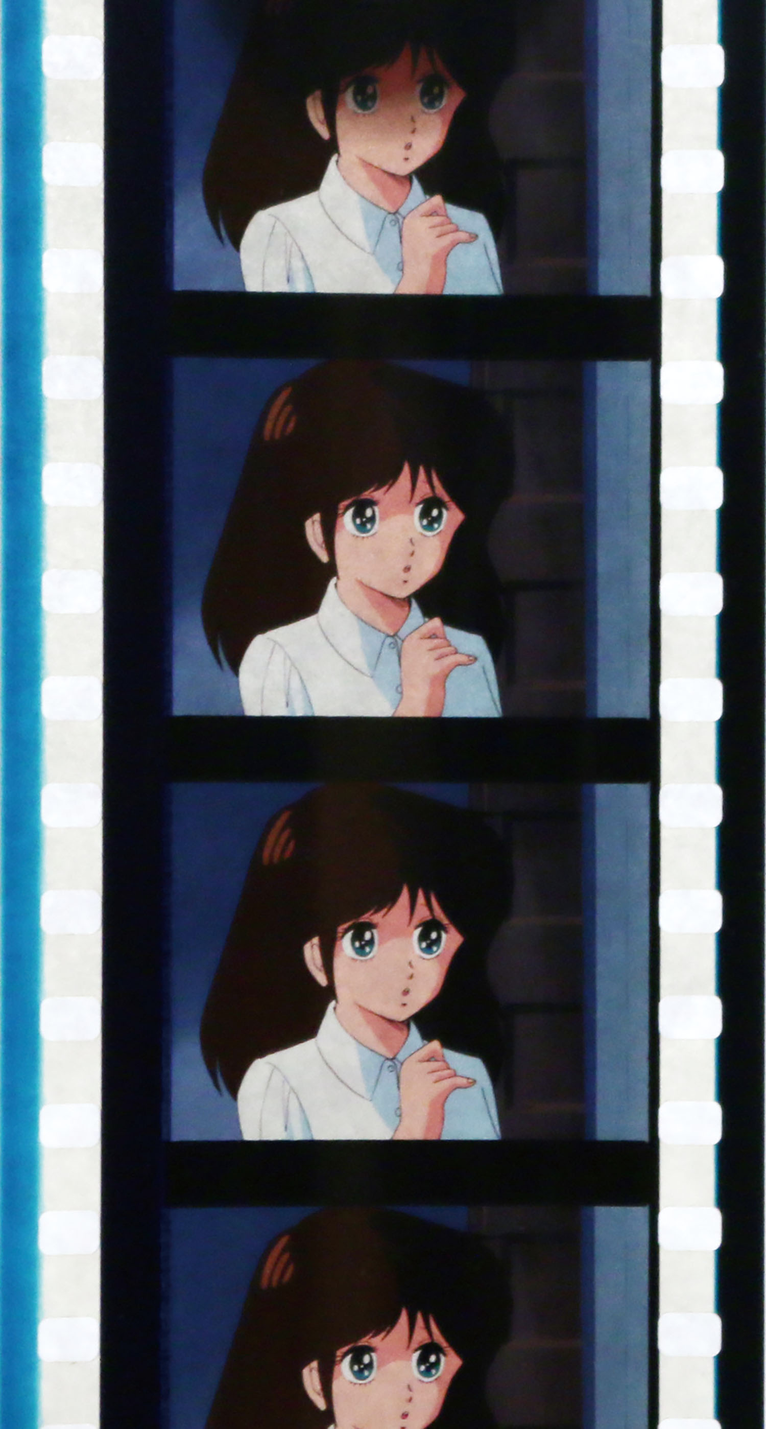 フェアリーダスト くりいむレモン フィルム記録全集