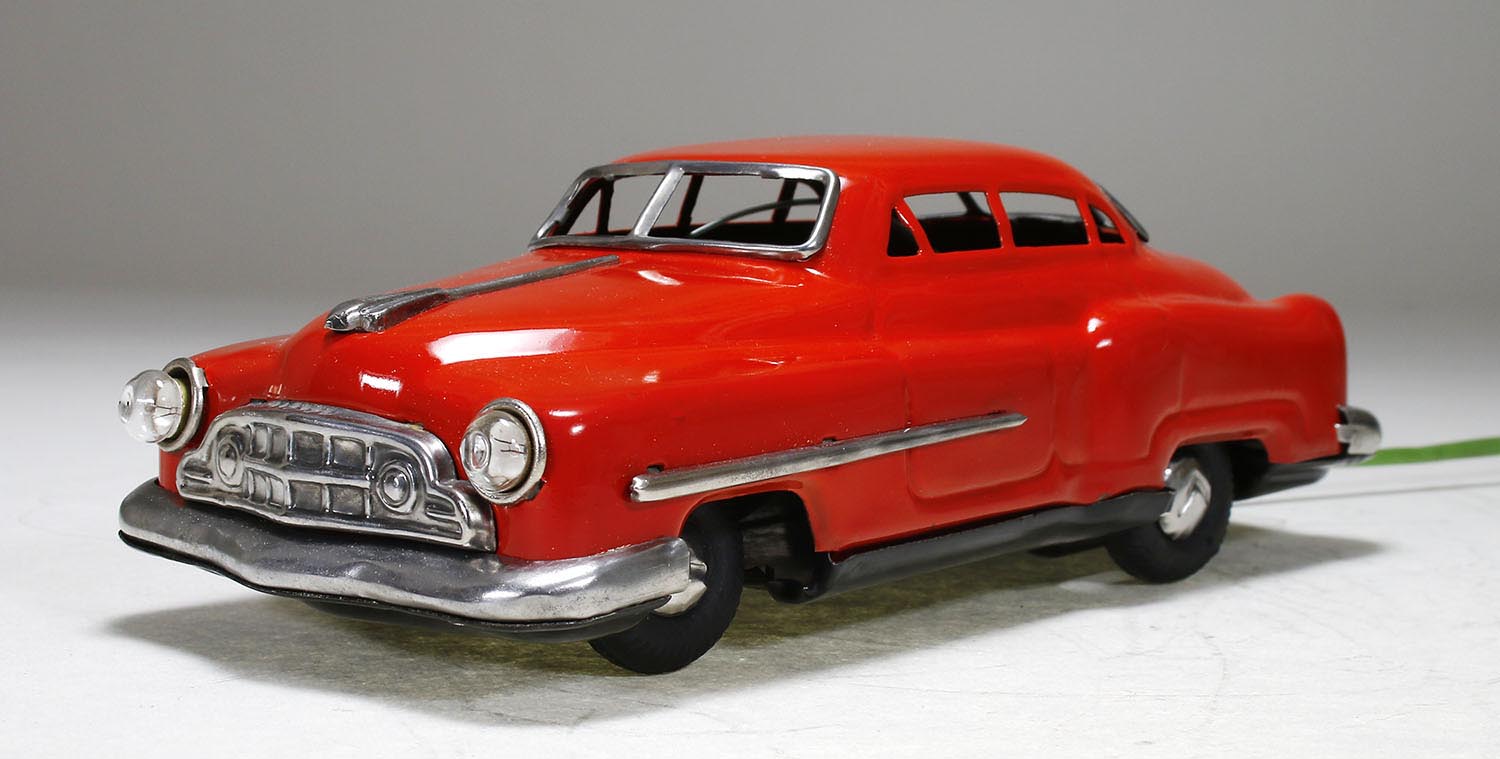 antique remote control cars