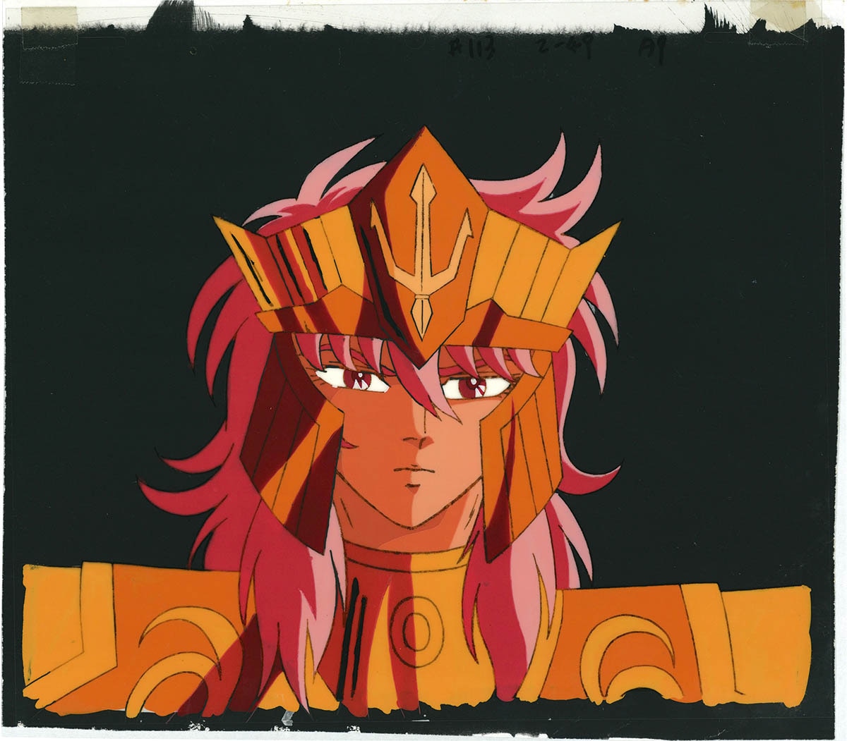 Saint Seiya: Knights of the Zodiac — image 1 of 2