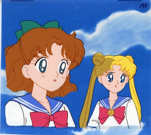 Sailor Moon — image 1 of 1