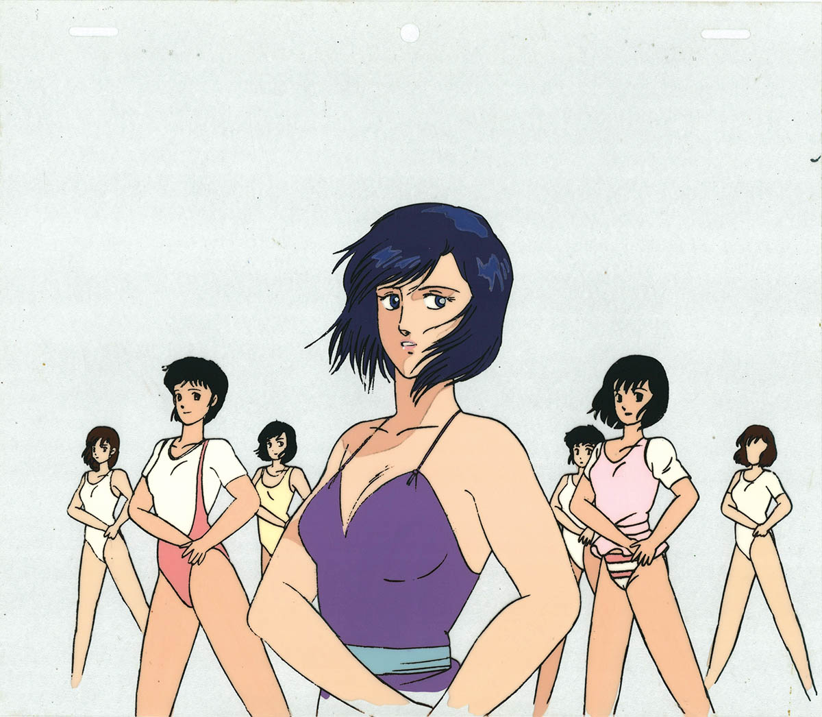 City Hunter — image 1 of 1