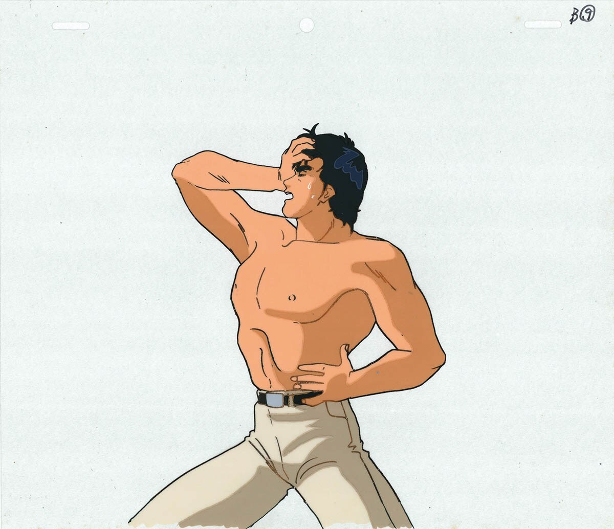 City Hunter — image 1 of 2