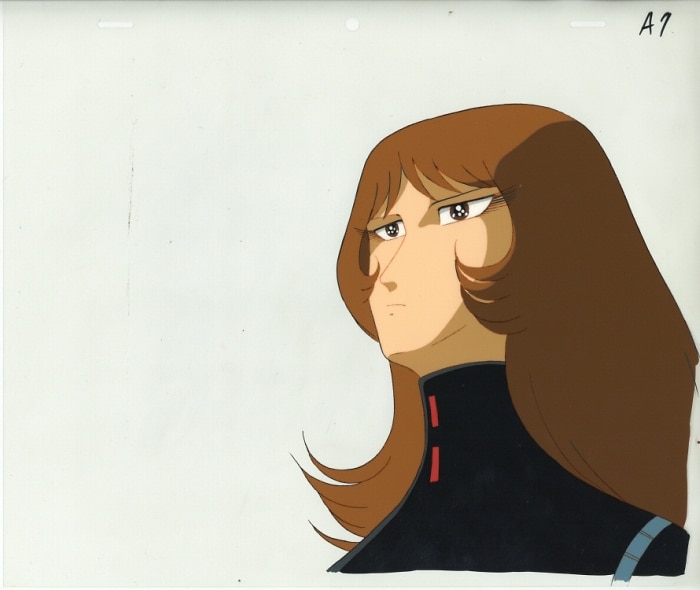 Queen Millennia — image 1 of 2