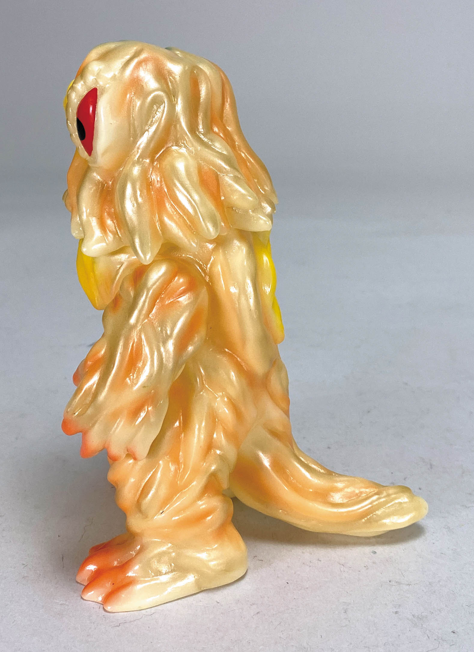 キャラクティックス ヘドラ キャラクティックス ヘドラ ミドル