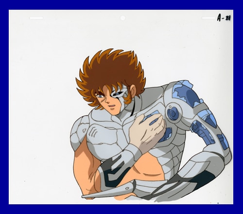 B't X — image 1 of 2