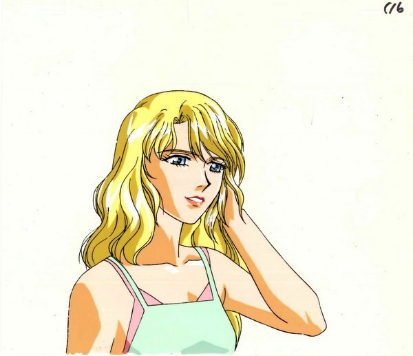 Orphen — image 1 of 2