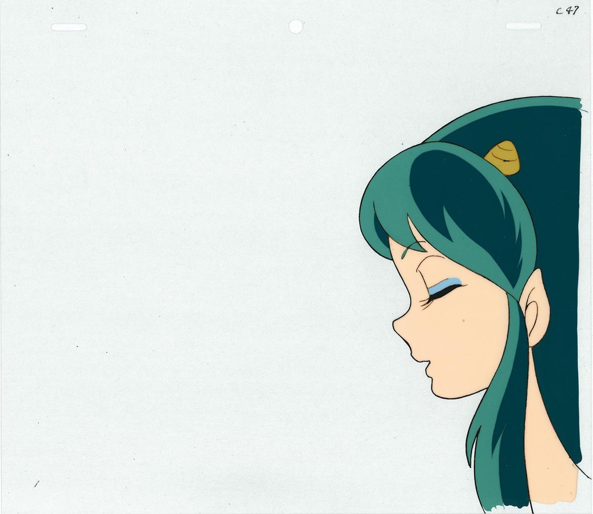 Urusei Yatsura — image 1 of 1
