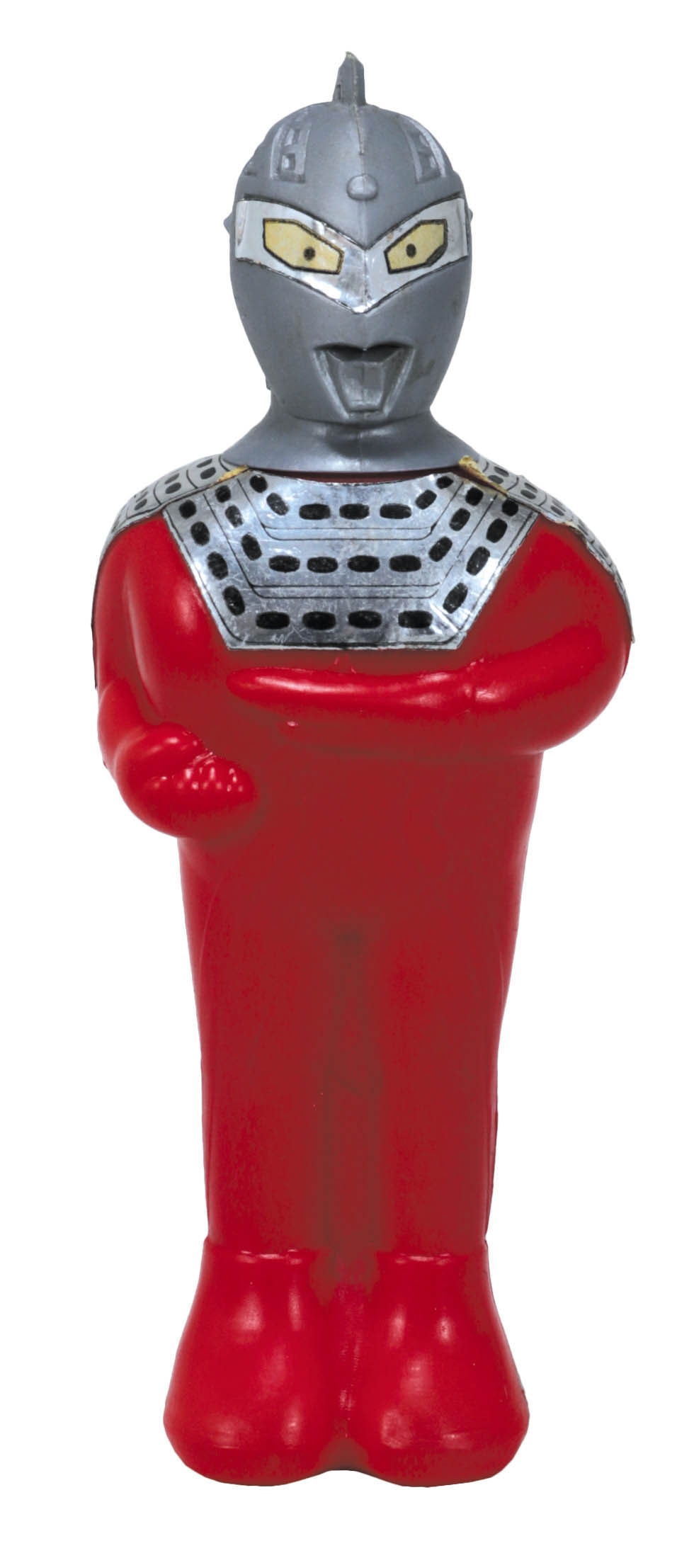 シスコ ◆ ウルトラセブンの菓子容器 シスコ◇ウルトラセブン菓子容器 【公式通販】