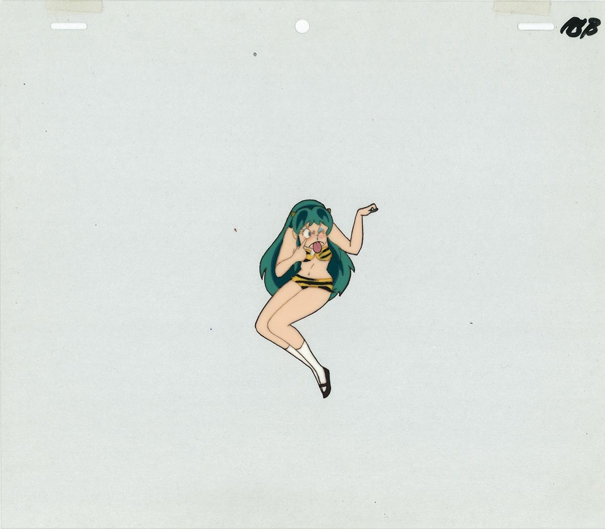 Urusei Yatsura — image 1 of 3