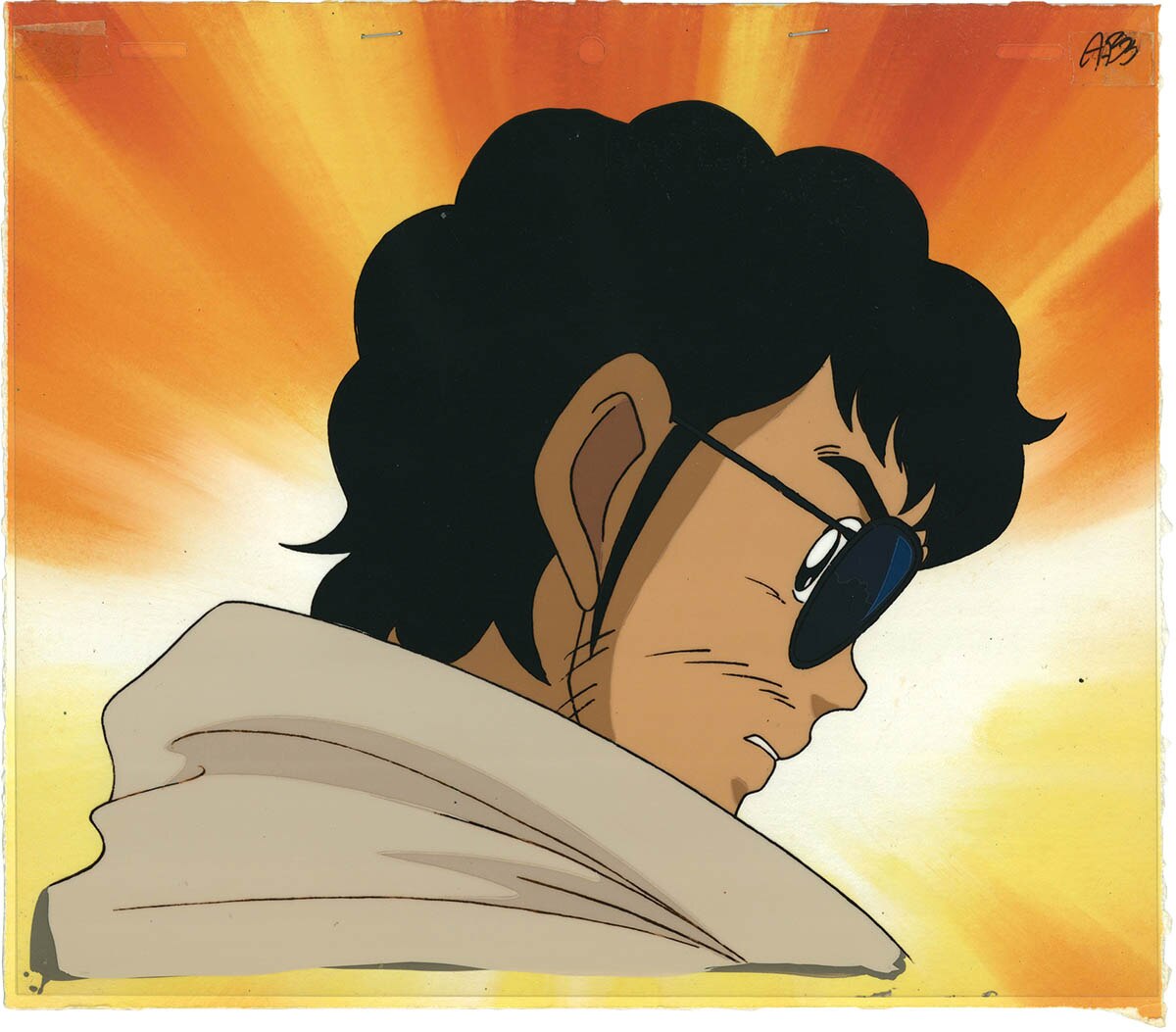 Captain Tsubasa J — image 1 of 1