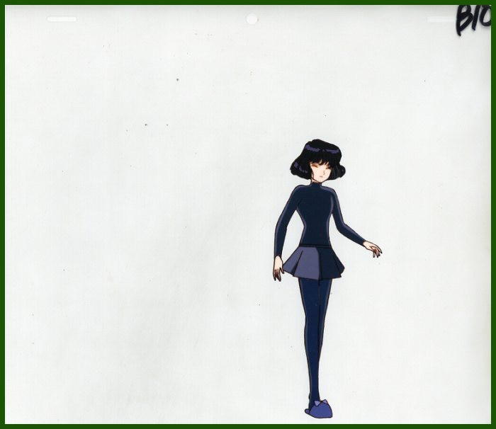 Sailor Moon — image 1 of 2