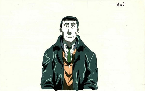 Mobile Police Patlabor — image 1 of 4