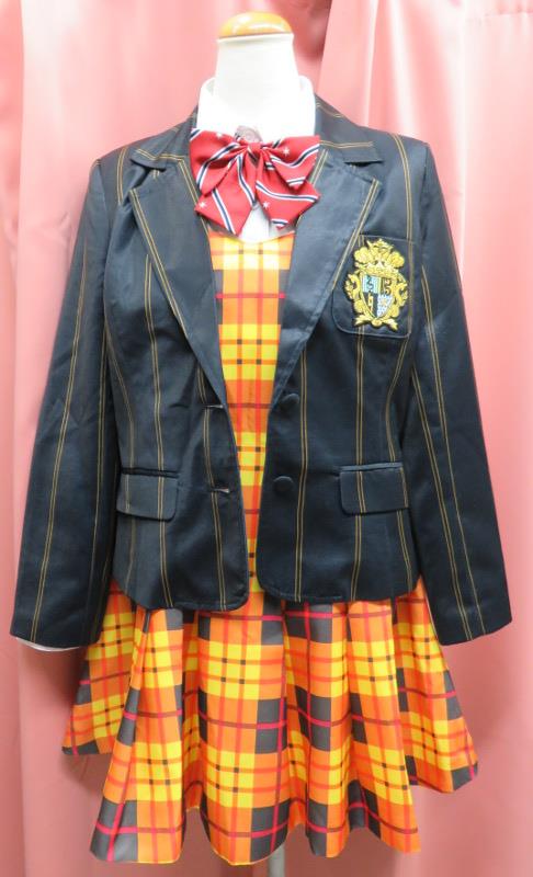 うたの☆プリンスさまっ♪ 早乙女学園 女子冬制服 ACOS製 L うたの☆プリンスさまっ♪ 早乙女学園 女子冬制服 ACOS製 L