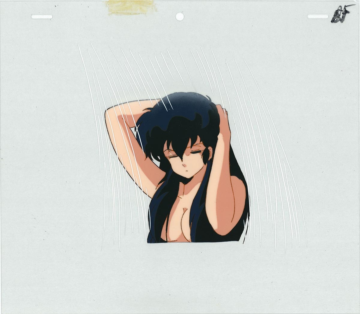 Urusei Yatsura — image 1 of 2