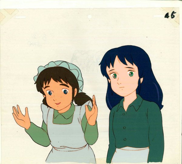 A Little Princess Sara — image 1 of 1