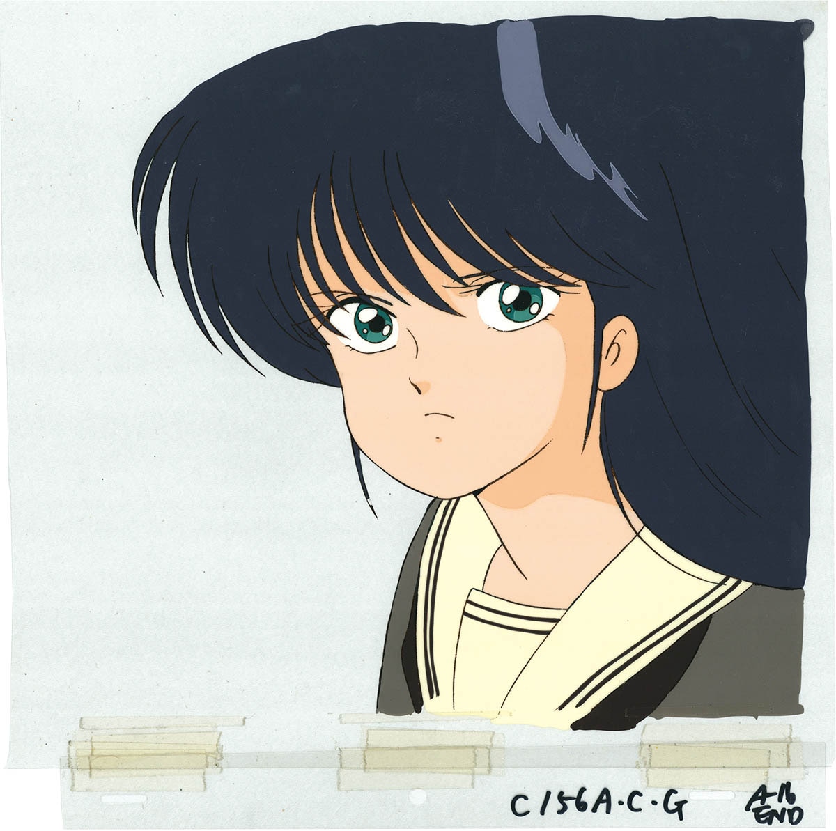 Kimagure Orange☆Road — image 1 of 1