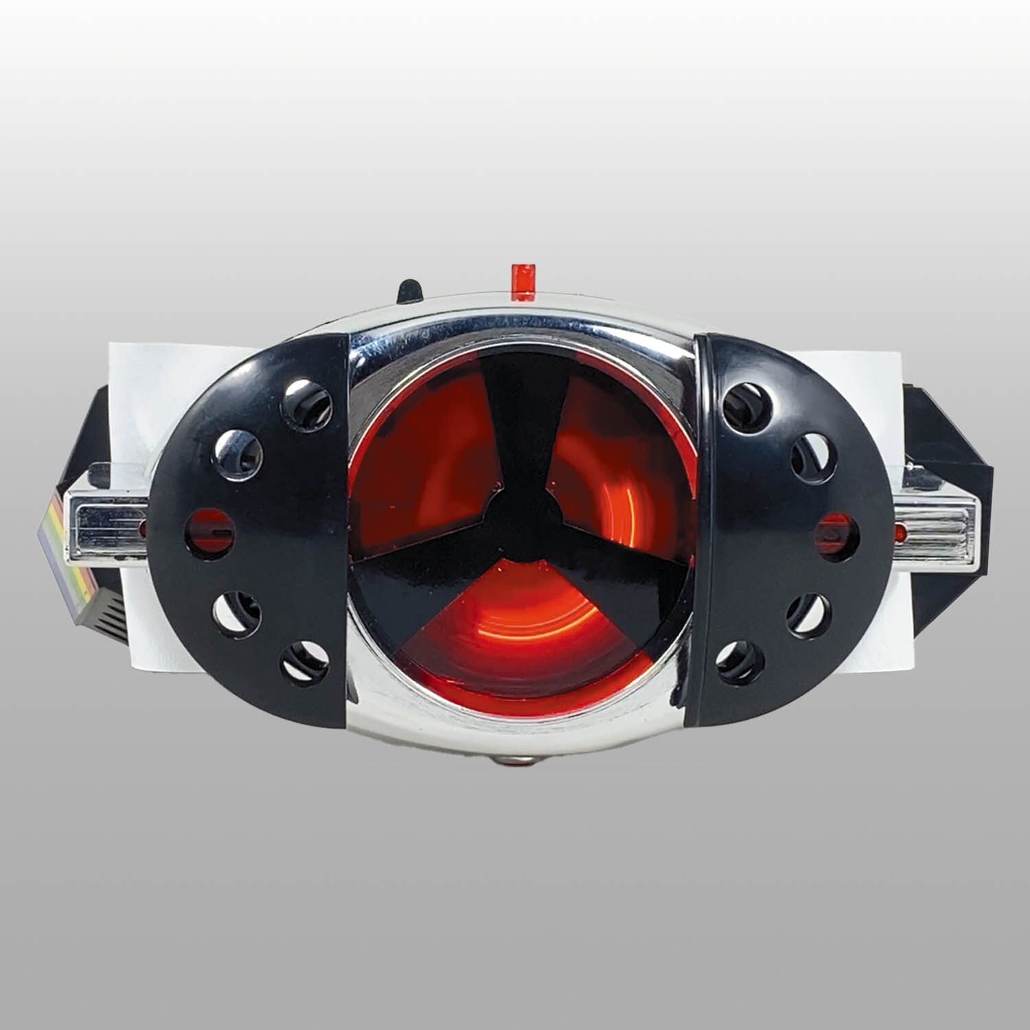 ライダースーパー1 変身ベルト 変身ベルト | 仮面ライダー図鑑 | 東映
