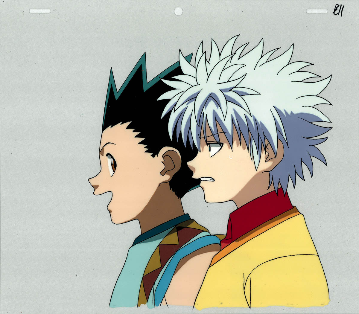 Hunter x Hunter — image 1 of 3