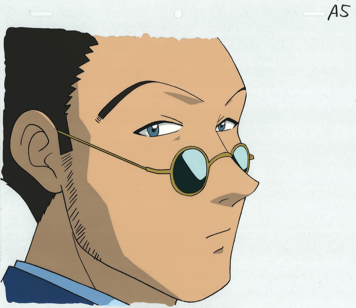 Hunter x Hunter — image 1 of 2