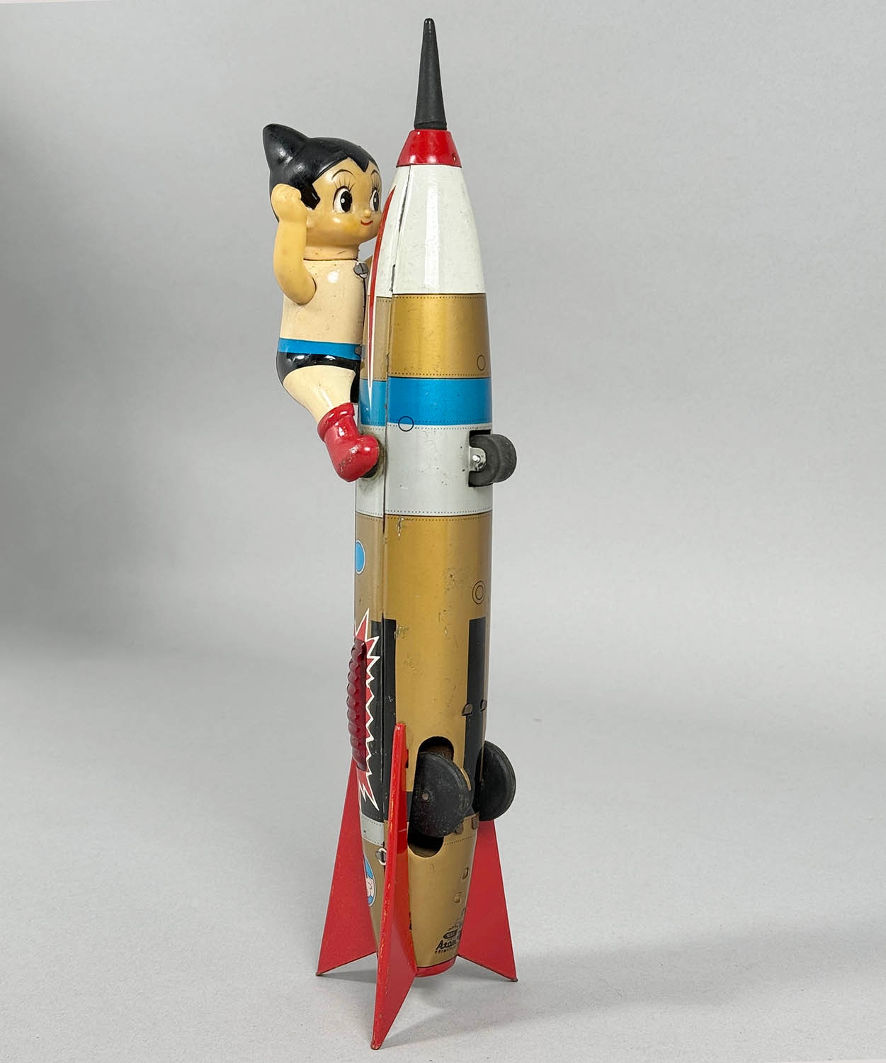 アトム ロケット置き時計 アトム ロケット置き時計 アトム ロケット置き時計 2025年最新】アトム